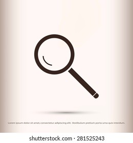 lens icon