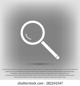 lens icon
