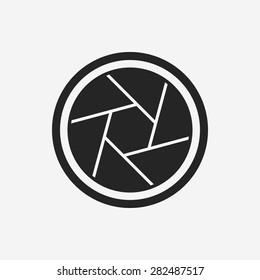 lens icon