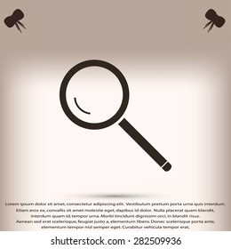 lens icon