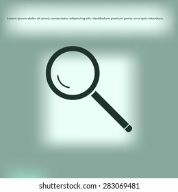 lens icon