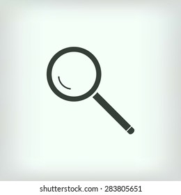 lens icon