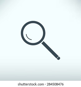 lens icon
