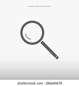 lens icon