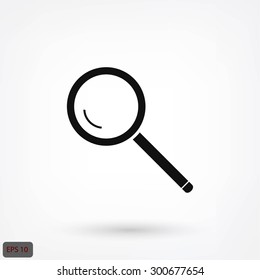 lens icon