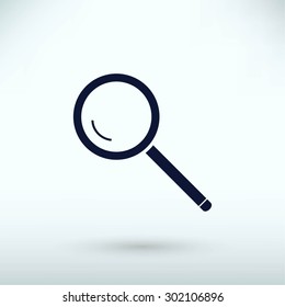 lens icon