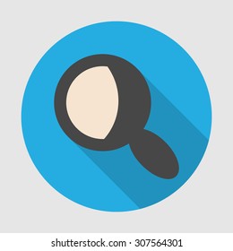 Lens icon