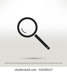 lens icon