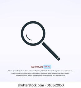 lens icon