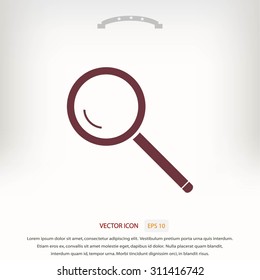 lens icon