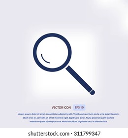 lens icon