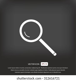 lens icon