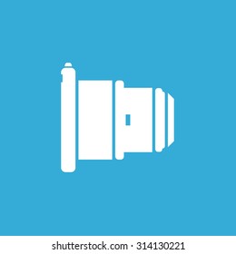 lens   icon