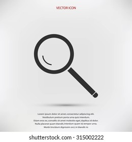 lens icon