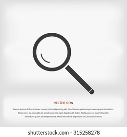 lens icon