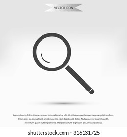 lens icon