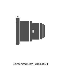 lens   icon