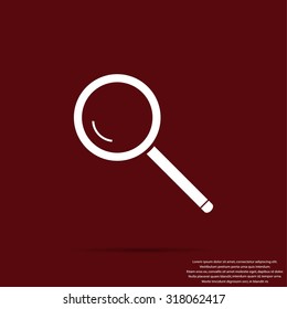 lens icon