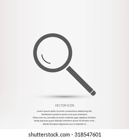lens icon