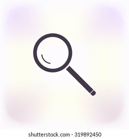 lens icon