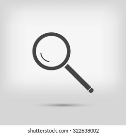 lens icon