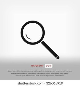 lens icon