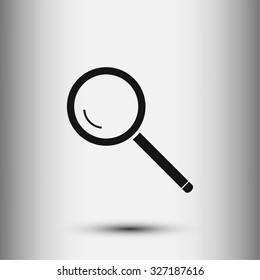 lens icon
