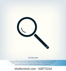 lens icon