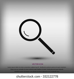 lens icon