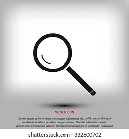 lens icon