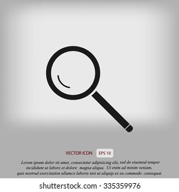 lens icon