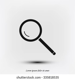 lens icon