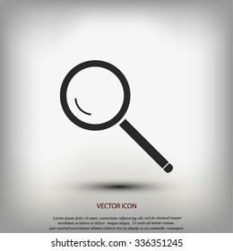 lens icon