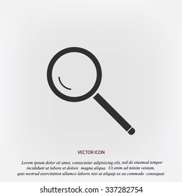 lens icon