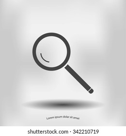 lens icon