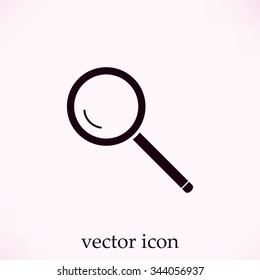 lens icon