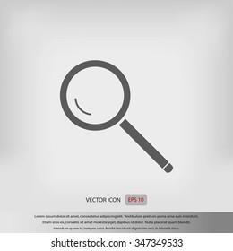 lens icon