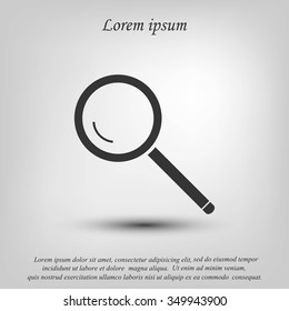 lens icon