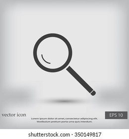 lens icon