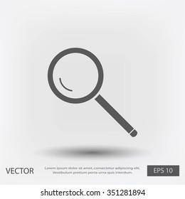 lens icon