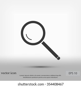 lens icon