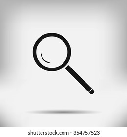 lens icon