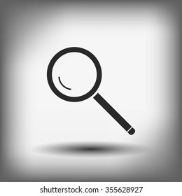 lens icon