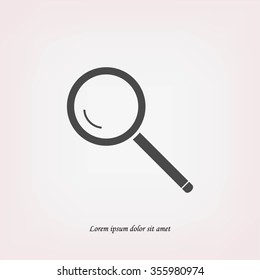 lens icon
