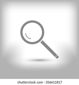lens icon
