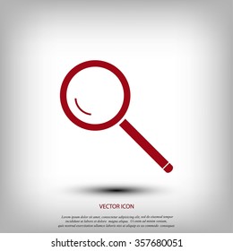 lens icon