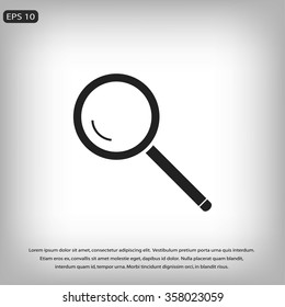 lens icon