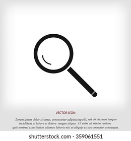 lens icon