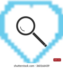 lens icon