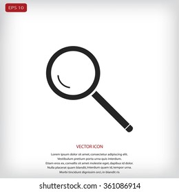 lens icon